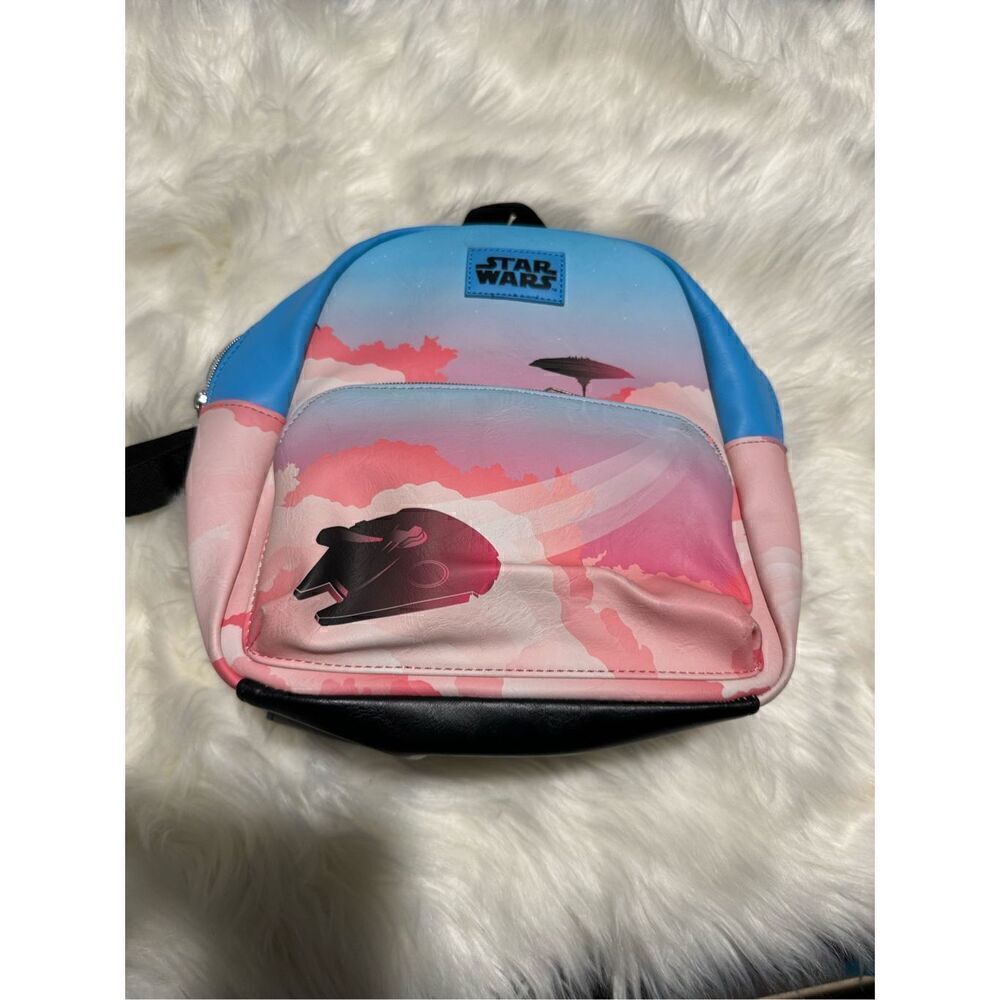 Funko star wars the Empire strikes back mini bag